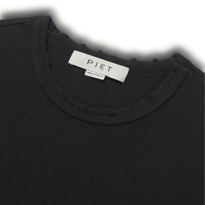 CAMISETA PIET GEMS DISTRESSED