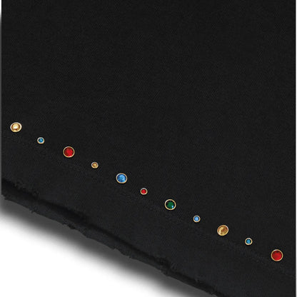 CAMISETA PIET GEMS DISTRESSED