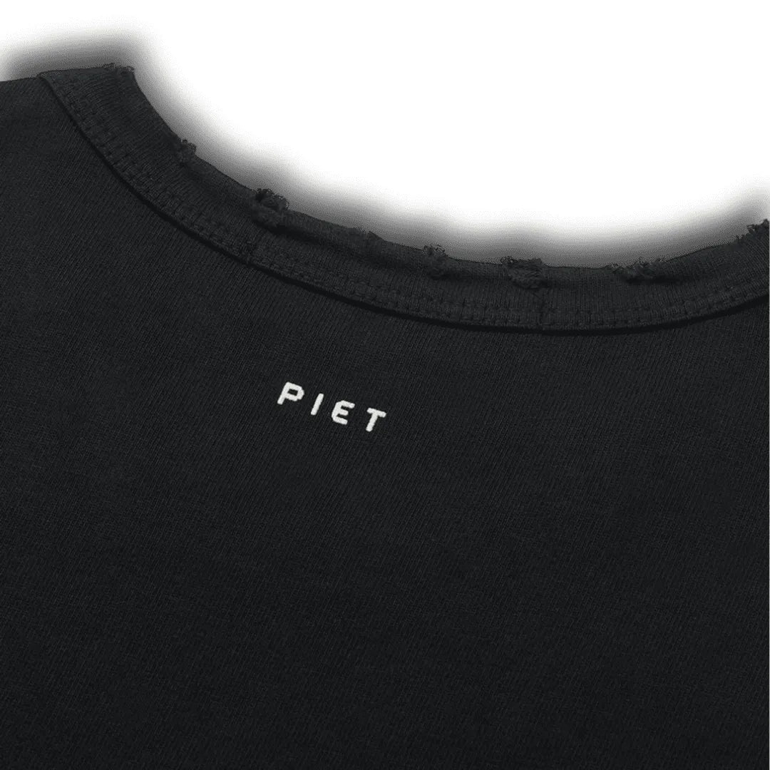 CAMISETA PIET GEMS DISTRESSED