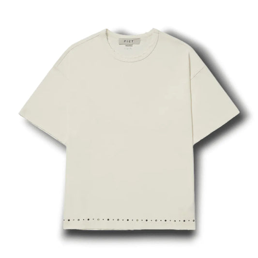 CAMISETA PIET GEMS DISTRESSED