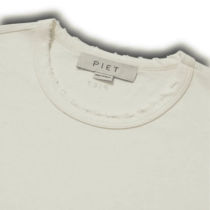 CAMISETA PIET GEMS DISTRESSED