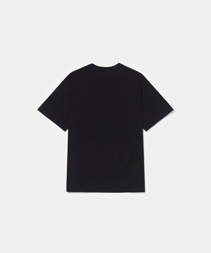 Brand New T-shirt Black
