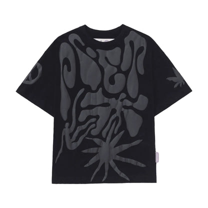 CAMISETA PIET SUPER PUFF DM