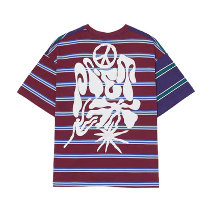 CAMISETA PIET STRIPPED SOUL