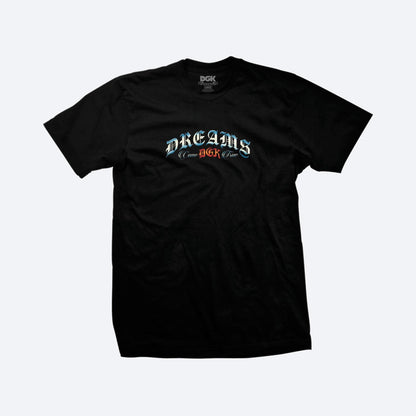 Ashes to Ashes T-Shirt