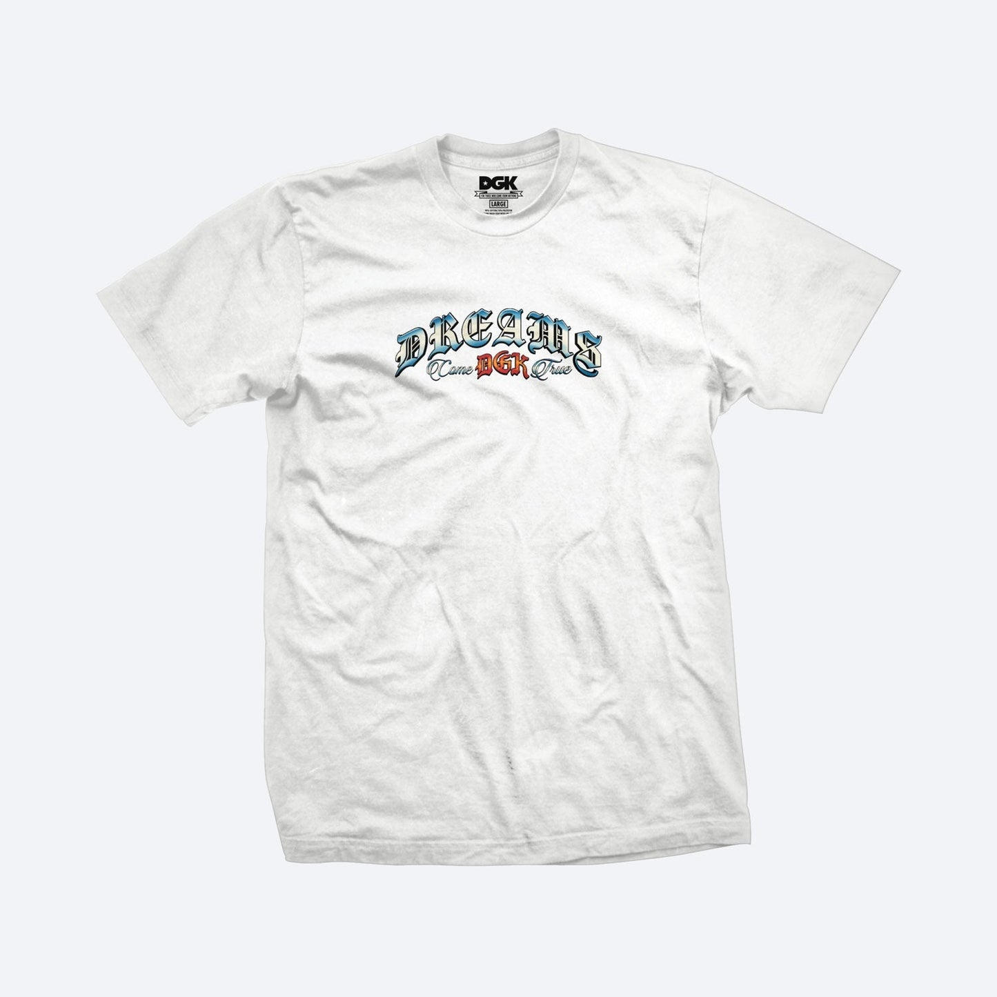 Ashes to Ashes T-Shirt