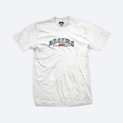 Ashes to Ashes T-Shirt