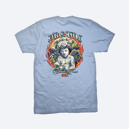 Ashes to Ashes T-Shirt