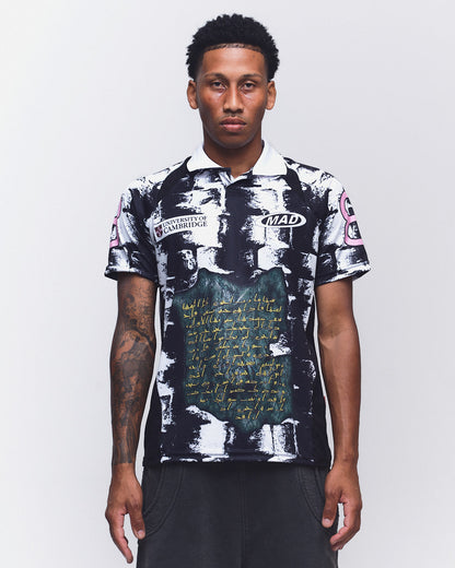 JERSEY SEGREDO DAS RUÍNAS