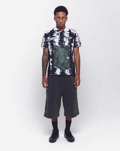 JERSEY SEGREDO DAS RUÍNAS