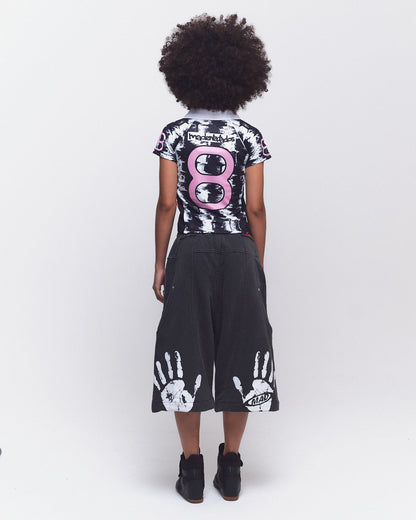 BABY JERSEY SEGREDO DAS RUÍNAS