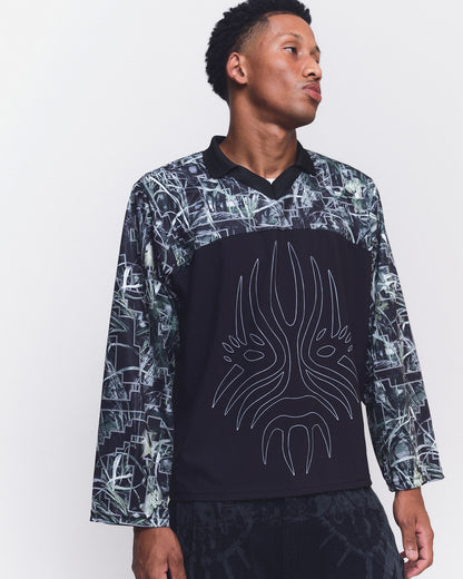 JERSEY FUTEBOL AMERICANO MISTER MAD