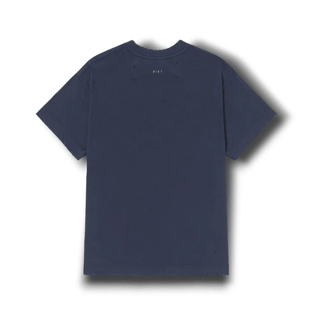 CAMISETA PIET REVOLUTION BABY