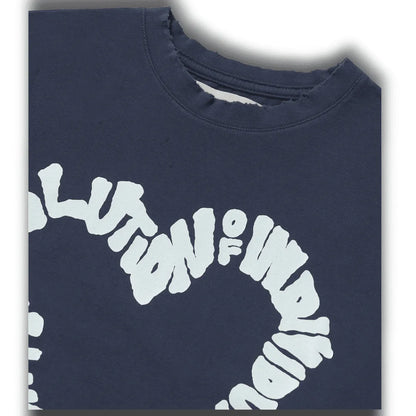 CAMISETA PIET REVOLUTION BABY