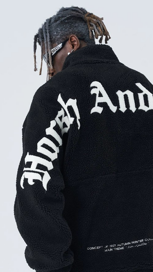 Jaqueta Cruel's Luxury