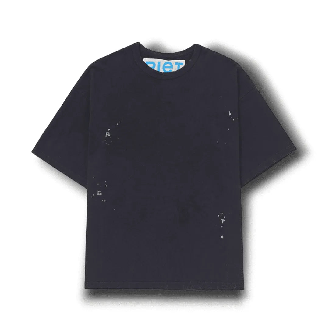 CAMISETA PIET SPLATTER