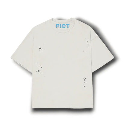 CAMISETA PIET SPLATTER