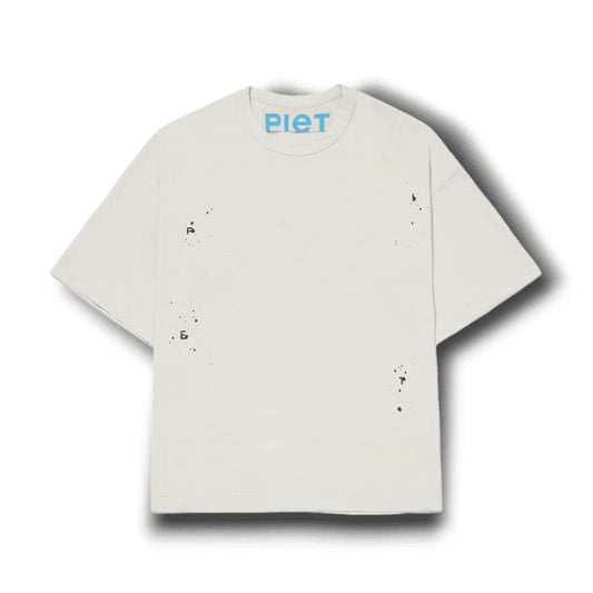 CAMISETA PIET SPLATTER