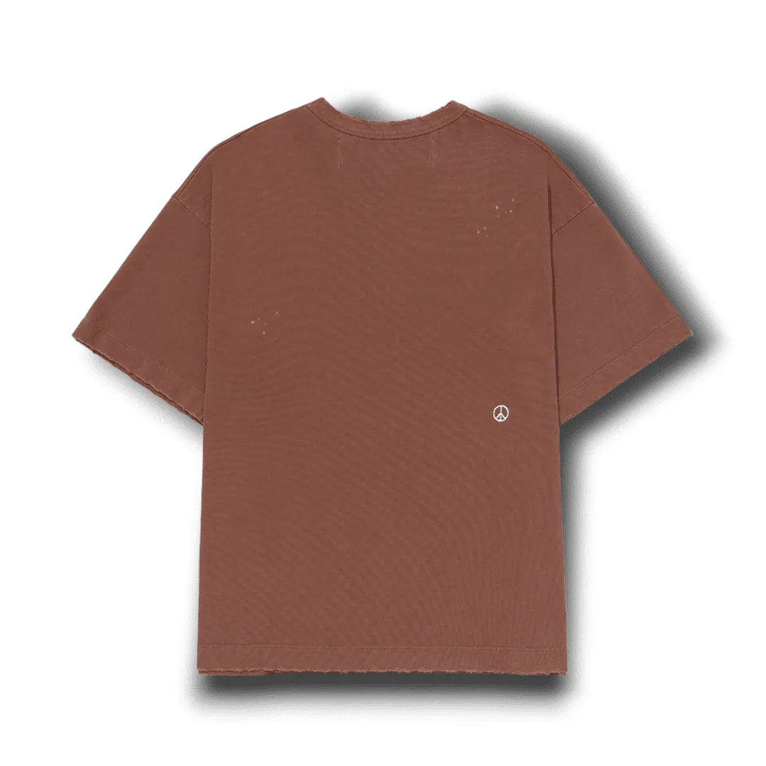 CAMISETA PIET SPLATTER