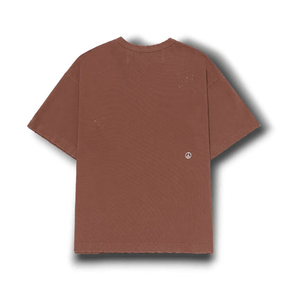 CAMISETA PIET SPLATTER