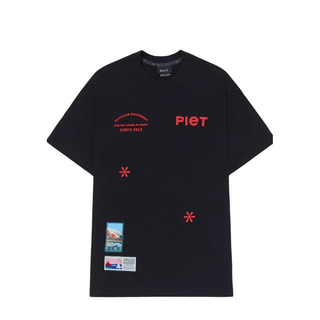 CAMISETA PIET