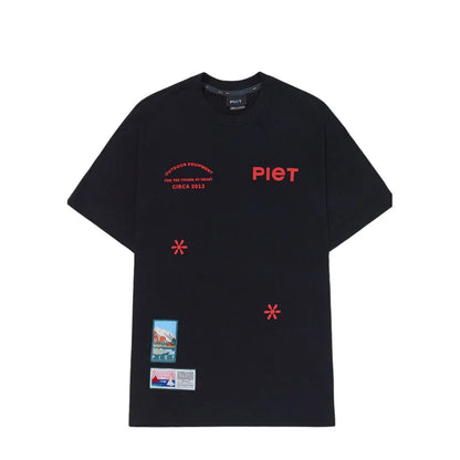 CAMISETA PIET