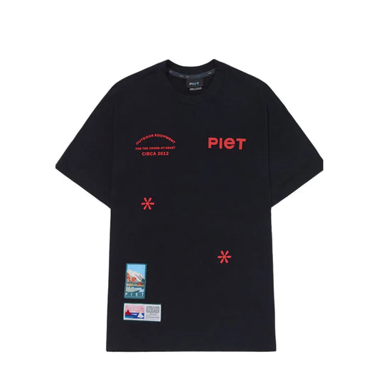 CAMISETA PIET